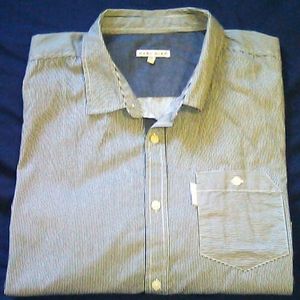 MARC ECKO Button Down Shirt